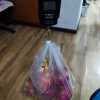 [西沛生鲜]越南进口 白心火龙果 净重5斤 单果300-500g 新鲜当季水果 孕妇宝宝晒单图
