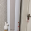 [新一级]海尔(Haier) 2匹变频柜机空调立式家用智能客厅节能静悦KFR-50LW/03KCA81U1套机晒单图