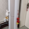 [新一级]海尔(Haier) 2匹变频柜机空调立式家用智能客厅节能静悦KFR-50LW/03KCA81U1套机晒单图