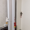 [新一级]海尔(Haier) 2匹变频柜机空调立式家用智能客厅节能静悦KFR-50LW/03KCA81U1套机晒单图