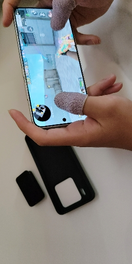 小米 Xiaomi 15 白色 12+512 手机高通骁龙8至尊新品新款上市小米徕卡联合研发小米澎湃OS晒单图