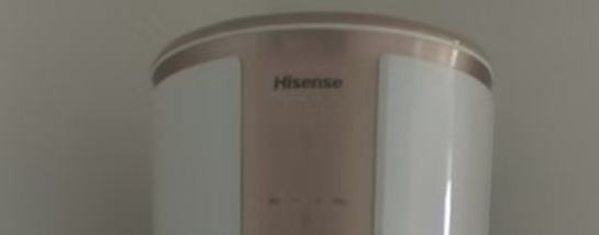 [官方自营]海信新一级3匹快速冷暖家用智能空调柜机KFR-72LW/E500-A1晒单图