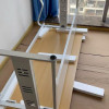 翼澜 电 脑桌 1.6m 张晒单图