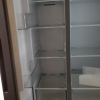海尔(Haier)541升对开门双开门 一级变频节能 风冷无霜大容量嵌入式家用冰箱 新品BCD-541WGHSSEDG7晒单图