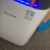霍尼韦尔空气净化器KJ310F-P21W 除甲醛 除灰尘颗粒物 适用面积21-37㎡晒单图