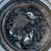 尚烤佳(Suncojia) 烧烤碳 无烟果木炭 围炉煮茶取暖炭烤肉苹果木炭 烧烤燃料 5斤 露营装备晒单图