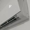 格力云欢新能效变频一级1.5匹挂机节能省电 KFR-35GW/NhGr1Bt 冷暖家用空调挂壁式空调晒单图