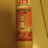 立白西柚小苏打洗洁精408g去油除异味食品用果蔬放心洗晒单图