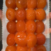 [苏鲜生推荐]雀淘生咸鸭黄20颗/袋240g 1件装 端午咸鸭蛋包粽子月饼蛋黄酥顺丰冷运发货晒单图
