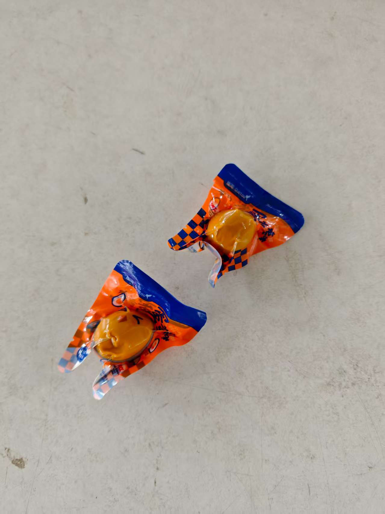 [苏鲜生推荐]雀淘 盐焗卤蛋20枚 开袋即食整箱休闲食品鸡蛋制品零食办公室小吃晒单图