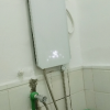 四季沐歌(MICOE)M3A1 即热式电热水器 智能语音控制 家用小型速热免储水壁挂式淋浴器速热恒温洗澡热水器晒单图
