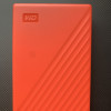 西部数据(WD) 5TB 移动硬盘 USB3.0 My Passport随行版 2.5英寸便携存储 自动备份 兼容Mac晒单图