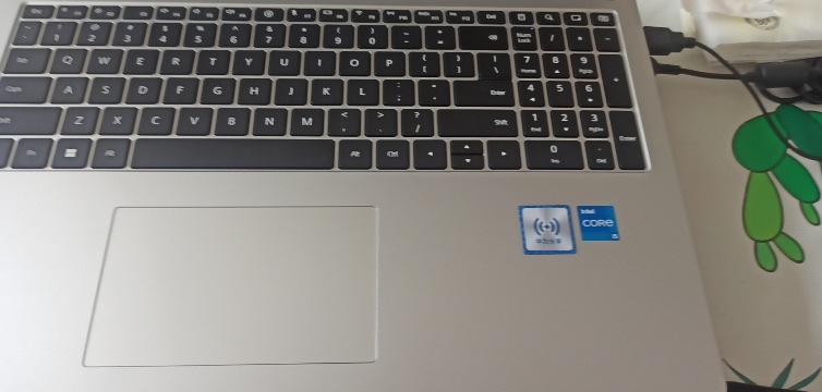 华为(HUAWEI)笔记本电脑MateBook D 16 2024 13代酷睿i5 16G 1T高性能轻薄办公本/16英寸护眼屏/手机互联 银色晒单图