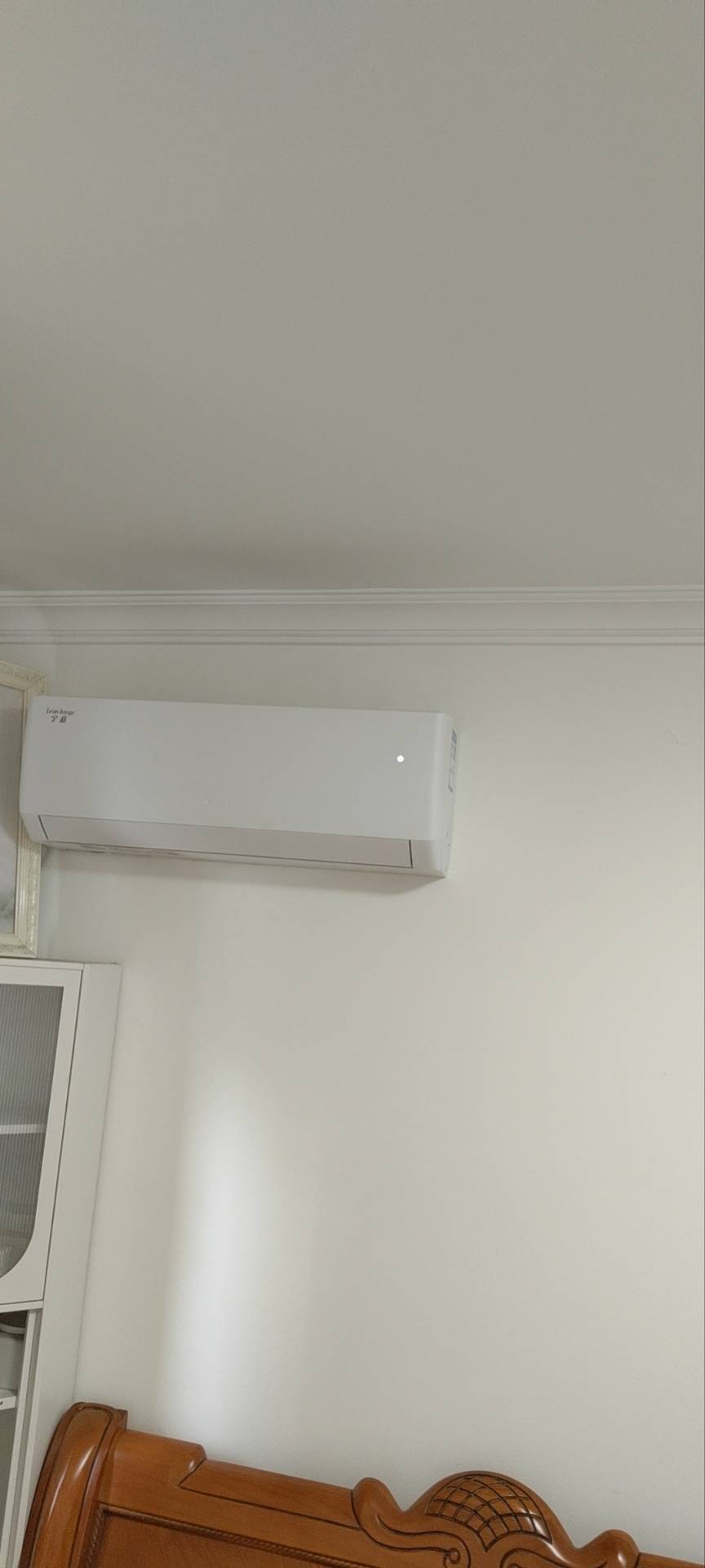 格力空调KFR-35GW/(35533)FNhAa-B1一级能效宁意1.5匹挂机晒单图