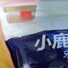 小鹿妈妈(FAWN MUM)经典力学牙线棒1袋100支晒单图