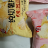 可比克纯切薯片12g*10袋随机口味追剧零食膨化大礼包休闲食品晒单图