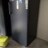 澳柯玛(AUCMA) 192升立式冷柜 冰柜冰箱 家用黄金容量 -40度深冷缩鲜 变频风冷一级节能 BD-192WPHS晒单图