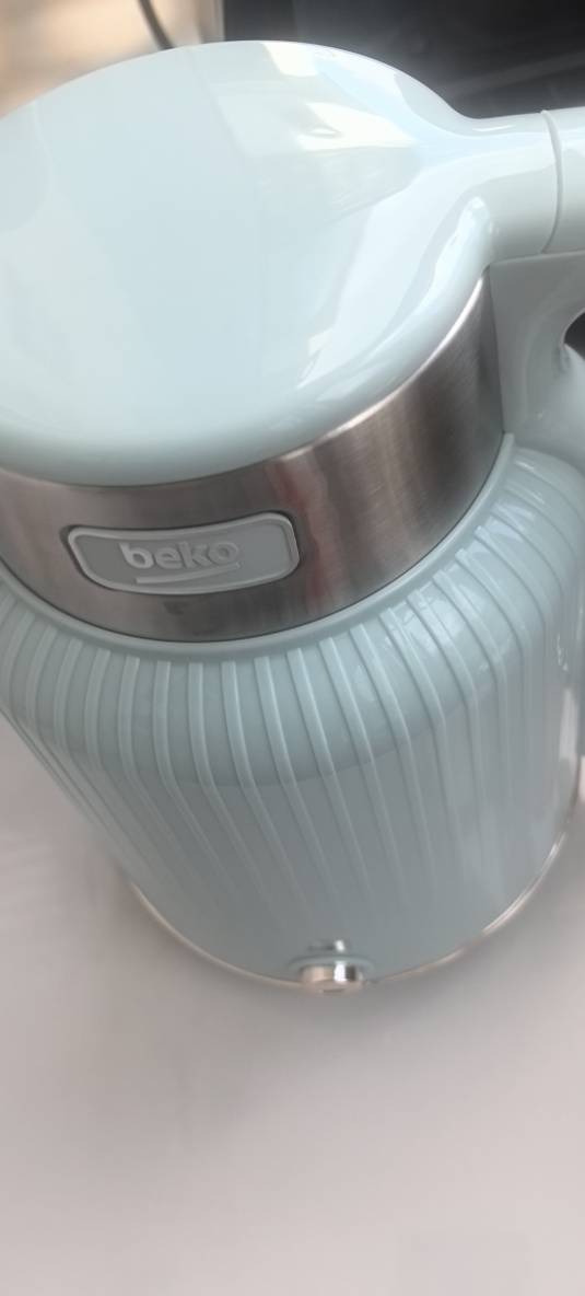 倍科保温电水壶热水壶1.8L家用316L不锈钢电热烧水壶自动断电大容量BEK-FS18A5晒单图