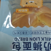 卡尔顿奶狮面包500g*2整箱早餐代餐夜宵充饥零食营养休闲蛋糕手撕吐司晒单图