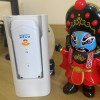 2025苏宁互联随身wifi无线网络随身wifi6移动wifi宽带高速网络4g纯流量无线上网卡免插卡便携式路由器笔记本电脑车载全国通用wifi适用于商务办公家用宿舍+充电头+充电仓晒单图