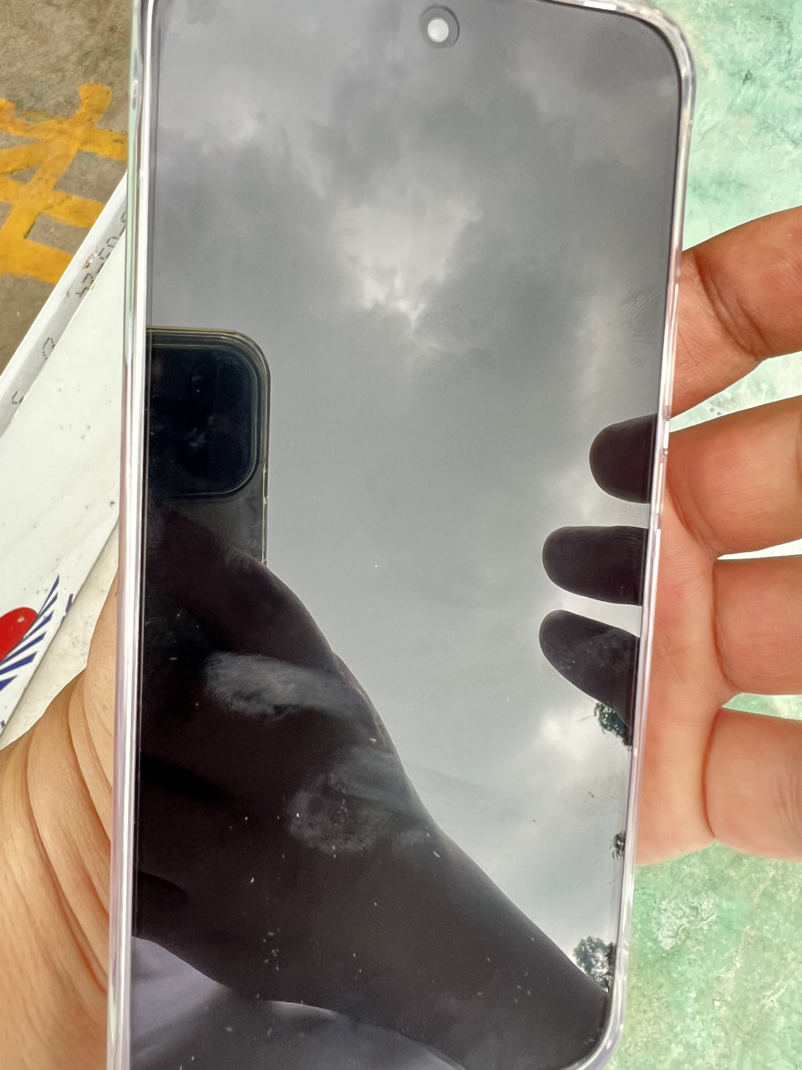 OPPO Reno14 人鱼姬 12GB+256GB 高清长焦实况照片 Live图神机 5G智能 学生拍照 AI手机晒单图