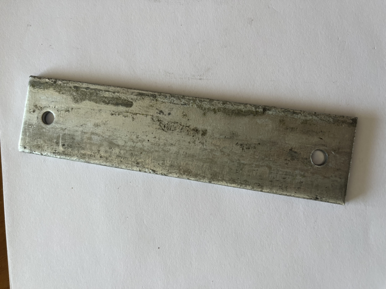 泰航建 钢板 6mm kg晒单图