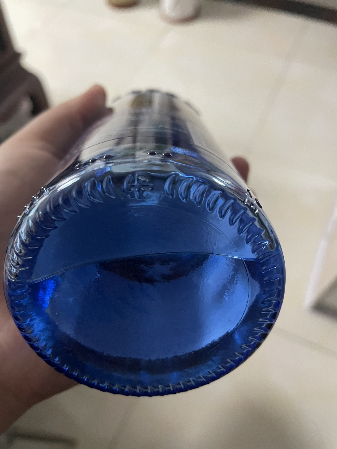 红星二锅头 绵柔8纯粮/陈酿 53度 750ml 单瓶装清香型高度白酒 (新老包装随机发货)晒单图