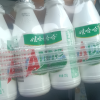娃哈哈AD钙奶220g*12瓶酸甜饮料早餐怀旧金典牛奶饮料晒单图