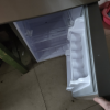 香雪海 小冰箱 家用小型双门冰箱 一级能效电冰箱 迷你小型节能冷藏冷冻 租房 宿舍冰箱 68S138E 玫瑰金晒单图