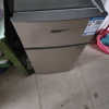 香雪海 小冰箱 家用小型双门冰箱 一级能效电冰箱 迷你小型节能冷藏冷冻 租房 宿舍冰箱 68S138E 玫瑰金晒单图