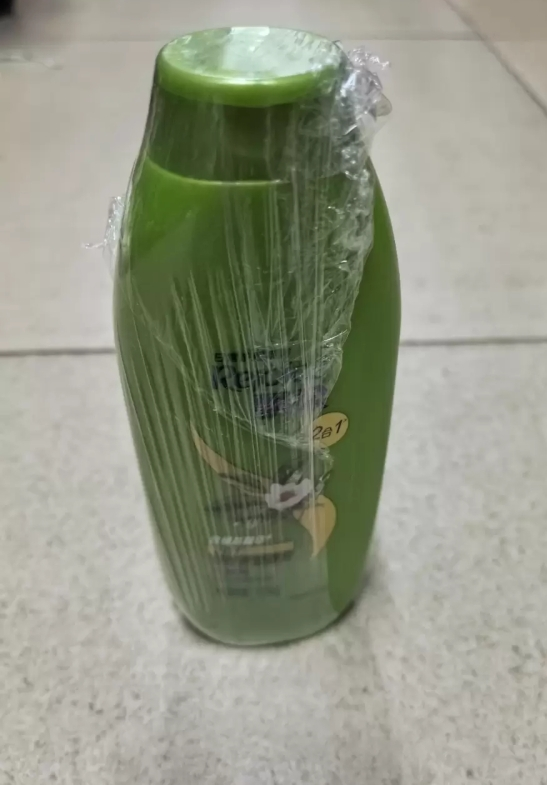 飘柔日常护理双效去油清爽型洗发露360g 洗发水男女士洗发露去油蓬松晒单图