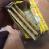 AJI燕麦味苏打饼干472g*1袋梳打早餐饼干休闲食品零食晒单图