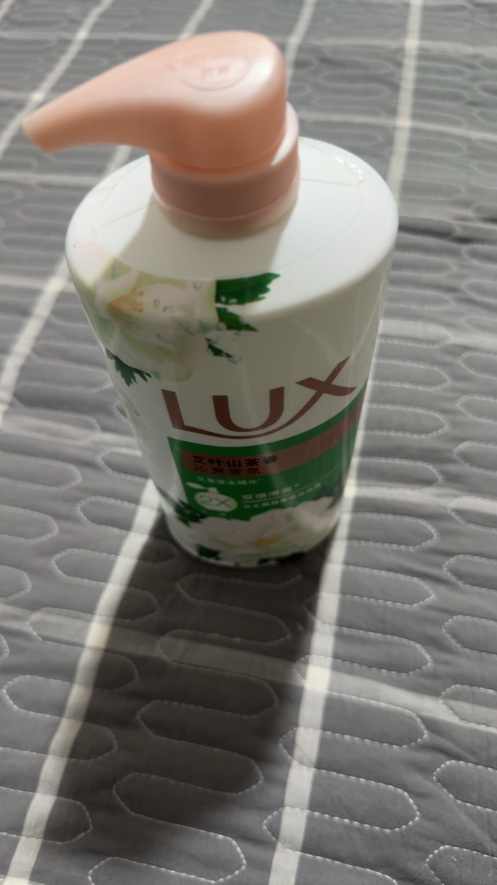 力士沐浴露乳持久留香女水香体洗澡秋冬滋润男士大容量官方正品牌-艾叶山茶1kg晒单图