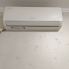 [格力官方旗舰店]格力云欢新能效1.5匹空调挂机省电变频KFR-35GW/NhGr1Bt 冷暖家用节能一级能效挂壁式空调晒单图