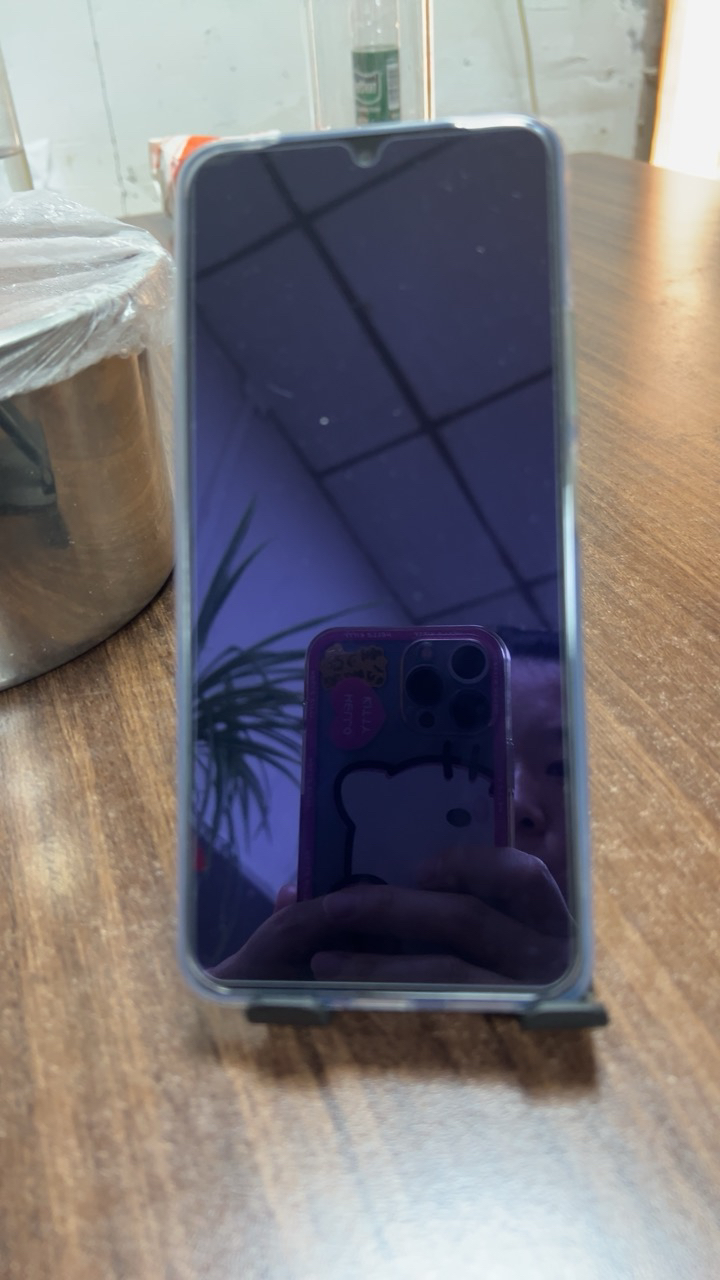 小米(mi) Redmi 14R 8GB+256GB 熏衣紫 5G手机 6.88英寸护眼大屏 120Hz刷新率 5160mAh大电池长续航 大声音备用老人智能红米手机晒单图