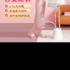 松下(Panasonic)挂烫机NI-GWG046家用电熨斗 蒸汽手持熨烫机 双杆立式 强劲大蒸汽 快速除皱 衣物护理机晒单图