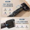 添可智能洗地机180°躺平防缠毛新品吸拖洗地一体机家用高温速干除菌双贴边手持拖地机芙万Stretch S高能版晒单图