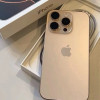 Apple iPhone 16 Pro Max 移动联通电信5G手机 256G 沙漠色钛金属 全新正品国行晒单图