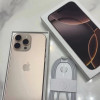 Apple iPhone 16 Pro Max 移动联通电信5G手机 256G 沙漠色钛金属 全新正品国行晒单图