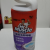 威猛先生洁厕剂深层净力洁厕啫喱陌上花开750g*2瓶 新香型除菌去垢洁厕液 祛异味洁厕灵晒单图
