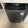 美的6.5KG洗衣机宿舍学生全自动家用小型迷你小波轮租房 专利免清洗MB65V33CE补贴晒单图
