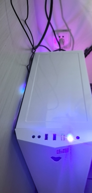 铭能 12代i5 12400F/RTX3070/RX6600XT独显/32G内存 1TB固态 台式机 台式电脑组装机 组装电脑家用办公电脑主机 学生设计电竞直播吃鸡永劫无间游戏电脑晒单图