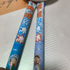 旺旺碎冰冰78ml*10根混合口味碎碎冰吸吸棒棒冰整箱夏季果味饮料批发晒单图