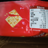 太平苏打饼干400g*1包梳打饼干早餐小零食休闲食品小吃(芝麻味)晒单图