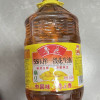 鲁花5S压榨一级花生油5.38L物理压榨家用花生油 加量不加价 日期新鲜晒单图