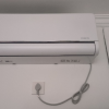 美的(Midea)空调1.5匹p风尊二代Pro新一级能效变频冷暖壁挂式家用卧室挂机KFR-35GW/N8MXC1ⅡPro晒单图