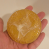 裕金源 人参倍润香皂(浪漫花香) 120g晒单图