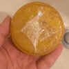 裕金源 人参倍润香皂(浪漫花香) 120g晒单图