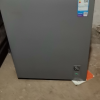美的(Midea)冷柜143升 减霜家用囤货小冰柜 一级能效母婴母乳小冰箱 BD/BC-143KMF(E)以旧换新晒单图