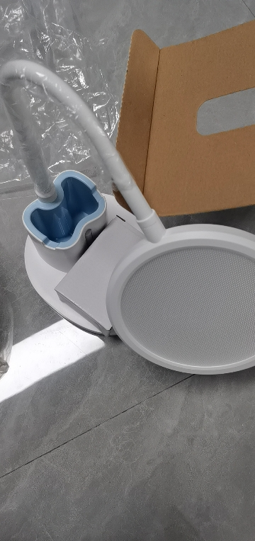 简鼎JD7416 LED台灯10w晒单图